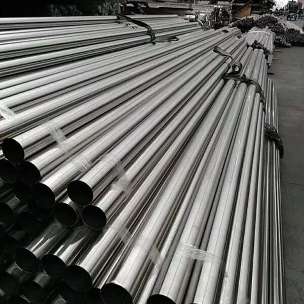 Innovation in Stainless Steel Pipe Tube: