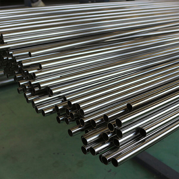 Advantages of 304 Stainless Steel Pipe