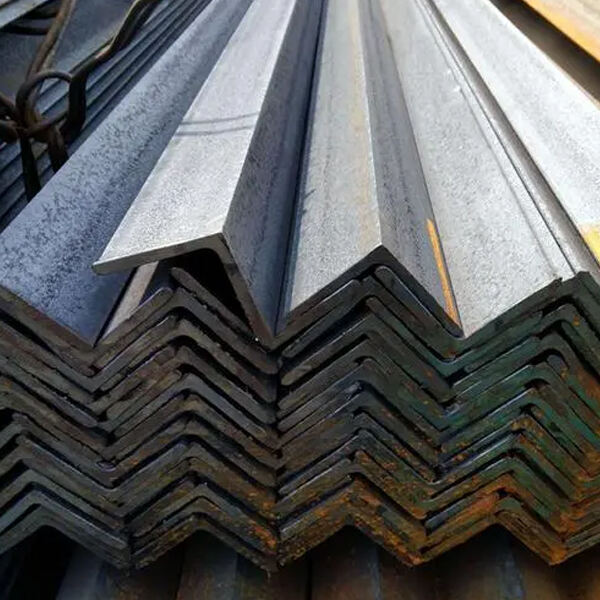 Use of L Angle Steel