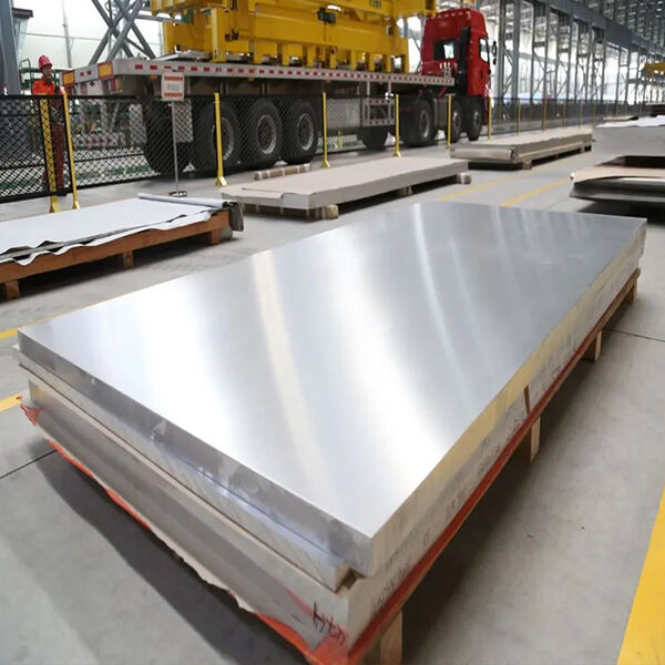 Innovation of 3 8 Aluminum Plate