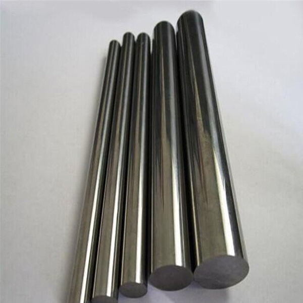 Stainless Steel Rods Safety