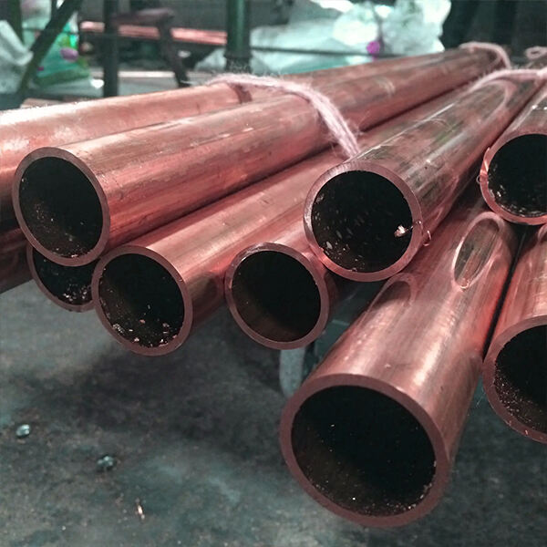 Safety Features of Copper Tubing