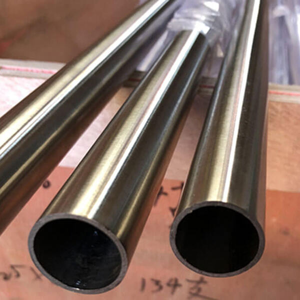 Safety of 316 Stainless Pipe: