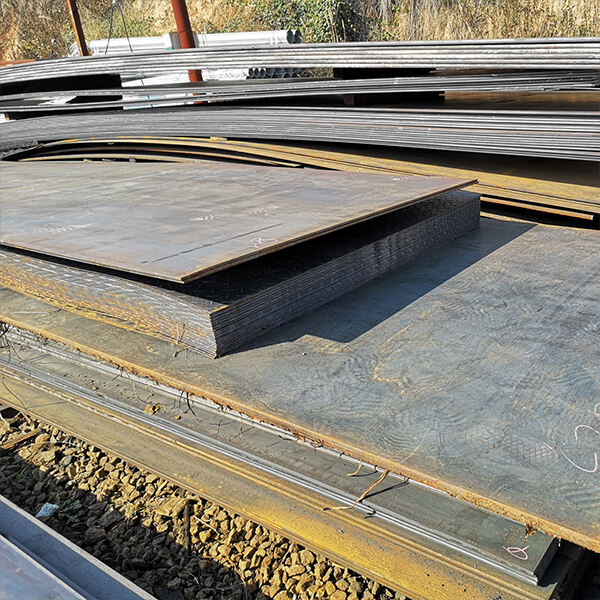 Safety Considerations for Using Carbon Plate Steel: