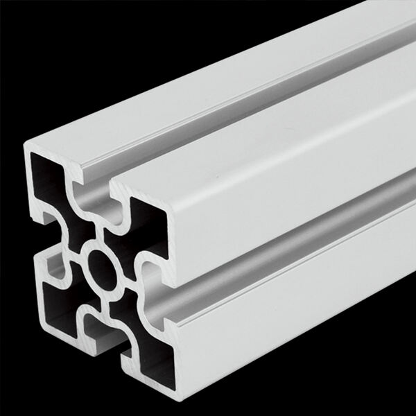 Innovation in Aluminum Profile