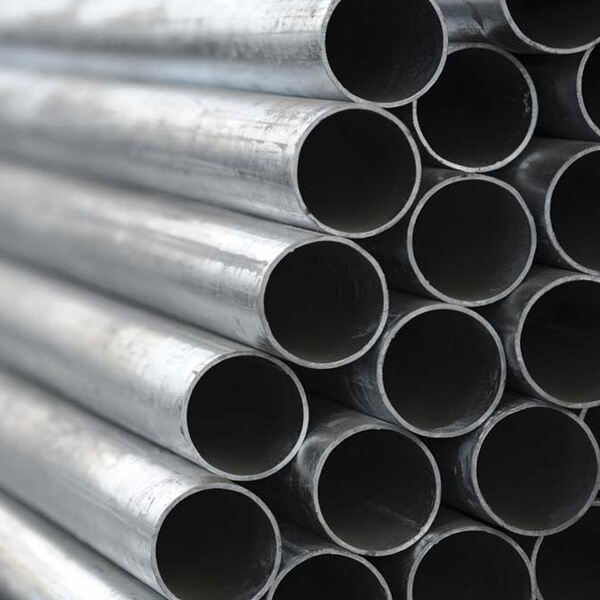 Safety with 304 Stainless Steel Pipe