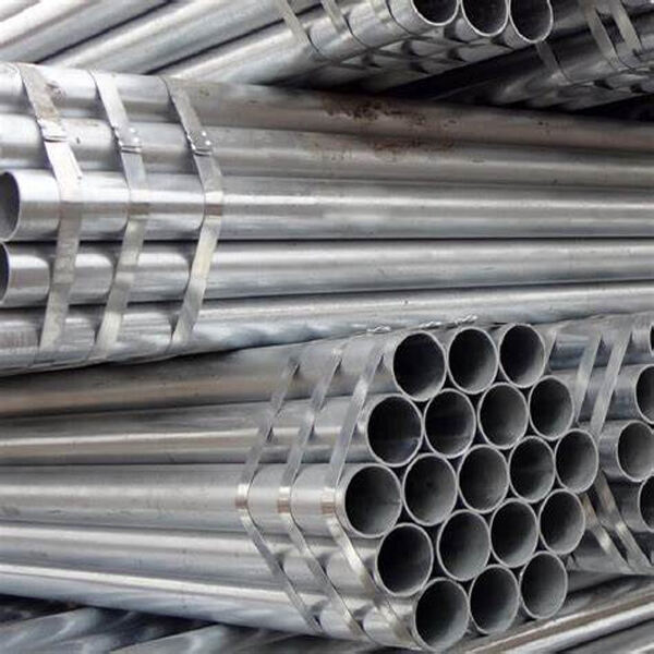 Safety of Galvanized Metal Tubing: