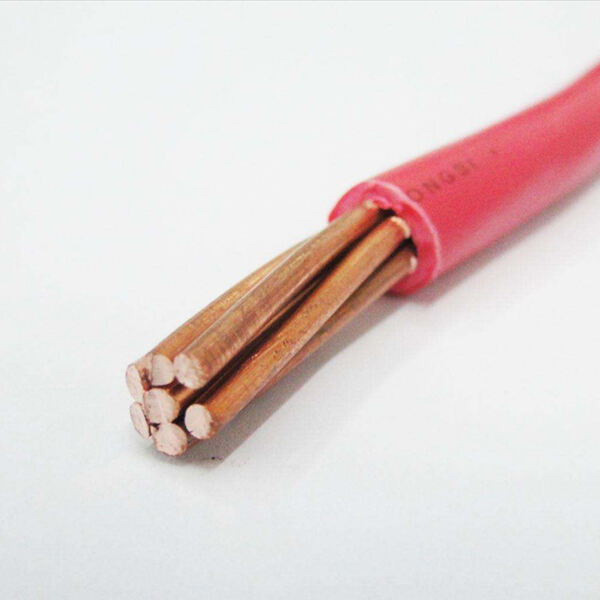 How Exactly to Use Copper Ser Cable: