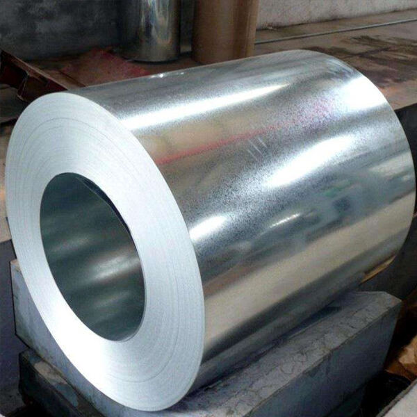 Usageu00a0 of Galvanized Steel Coil: