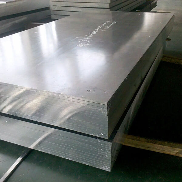 Just how to Utilization Of Aluminum Plate