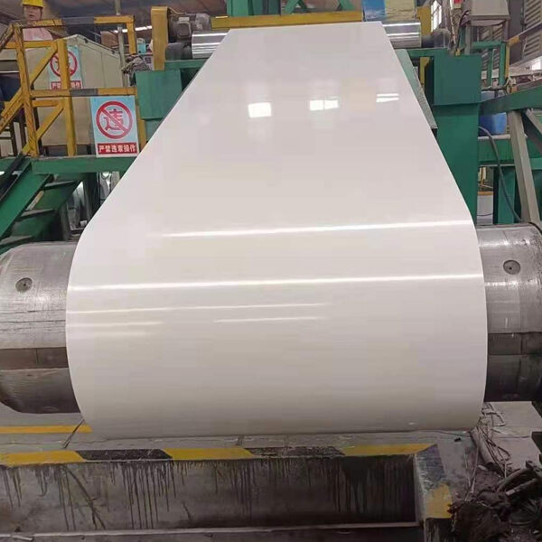 Aluminum Sheet Coil Overview