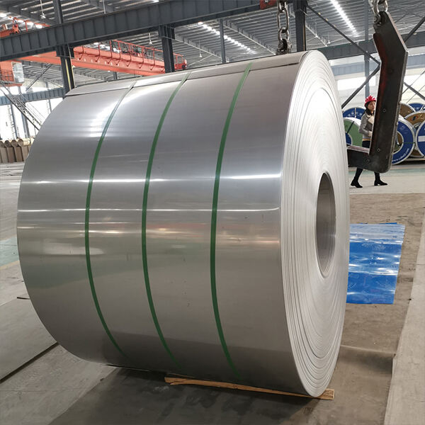 Safety of Stainless Steel Coil