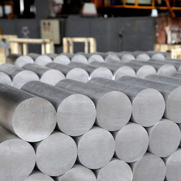 Safety of Aluminum Round Bar