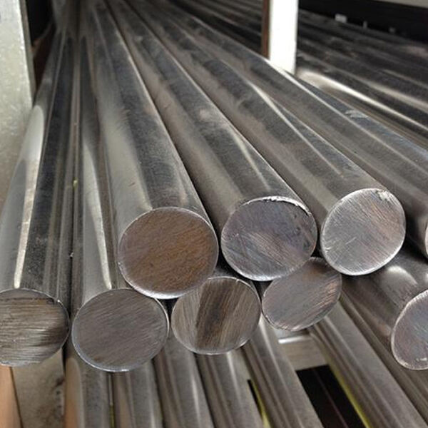 Applications of Stainless Steel Rods