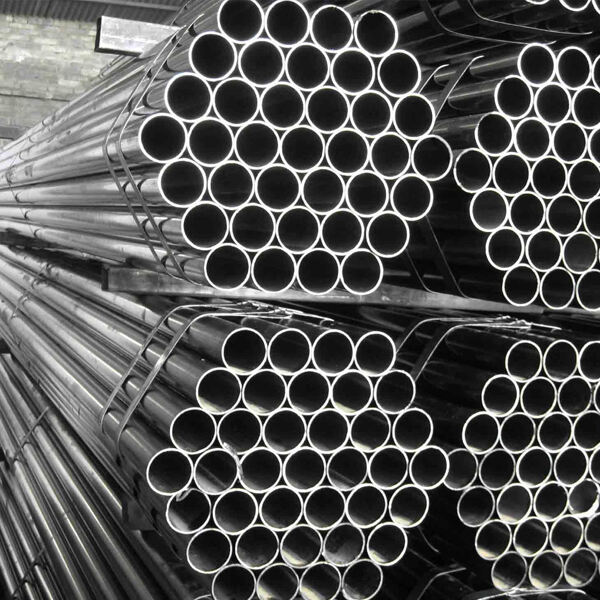 Innovation in Carbon Steel Tube