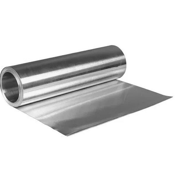 Use of Thick Aluminum Foil