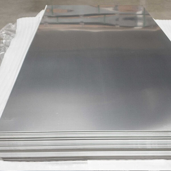 Listed Below Are Several Other Applications for Thin Stainless Steel Sheets: