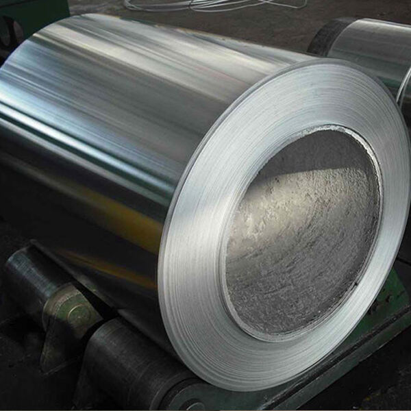 Use of Aluminum Sheet Coil