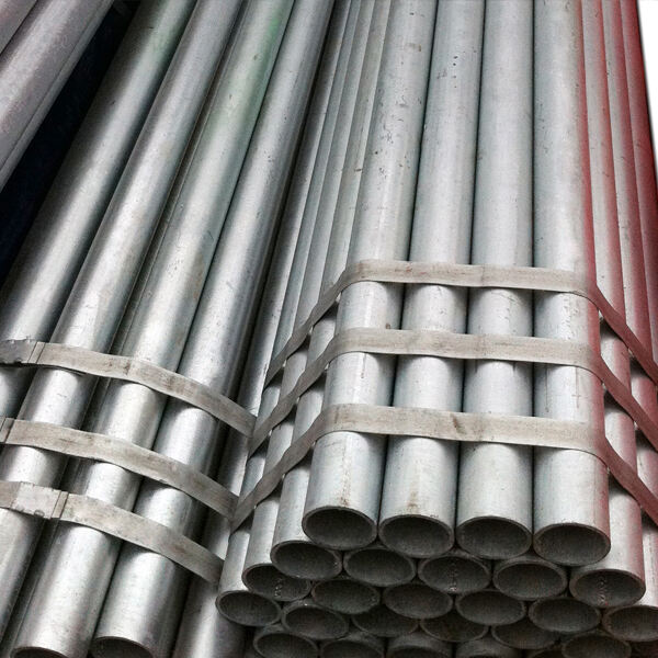 Safety of Carbon Steel Tube