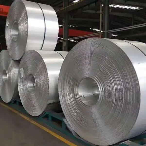 Uses of Extra Heavy Weight Aluminum Foil