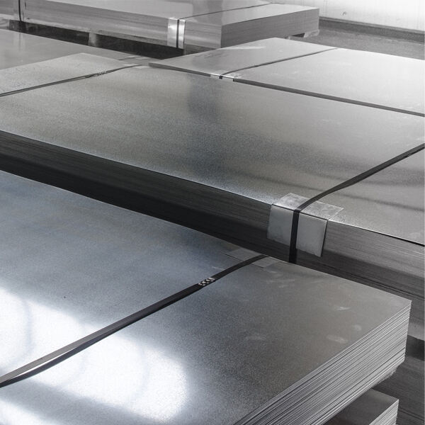 Using Thin Stainless Steel Sheets