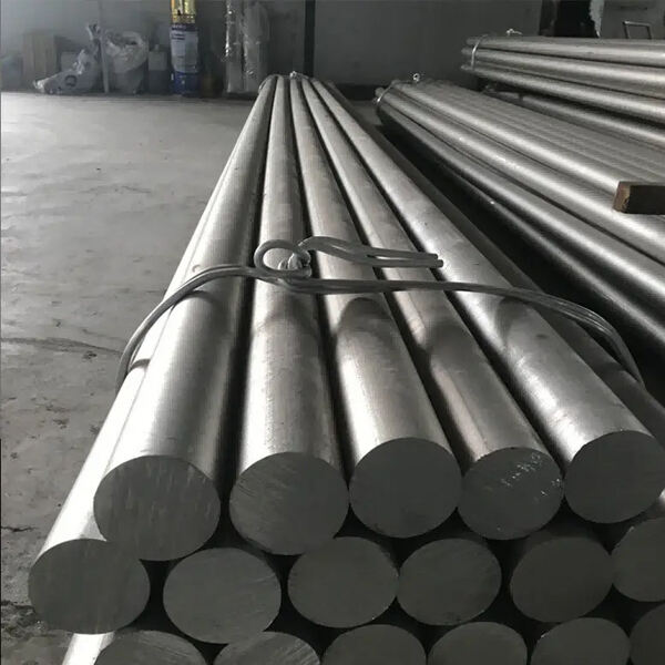 Safety of Aluminum Hollow Bar