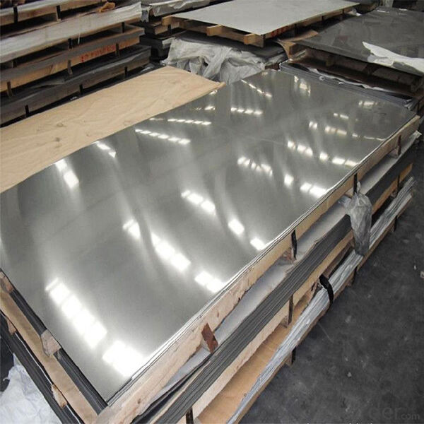 Making Utilization Of Stainless Steel Plate