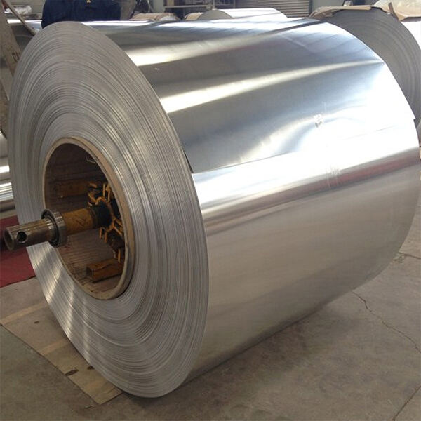 Innovation in Aluminum Coil: