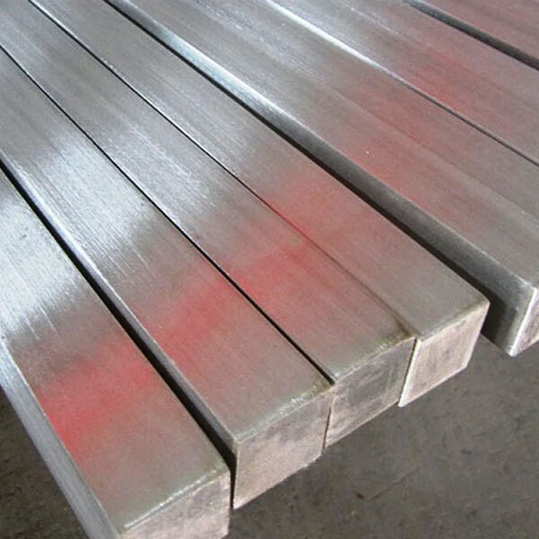 stainless square bar Service and Quality