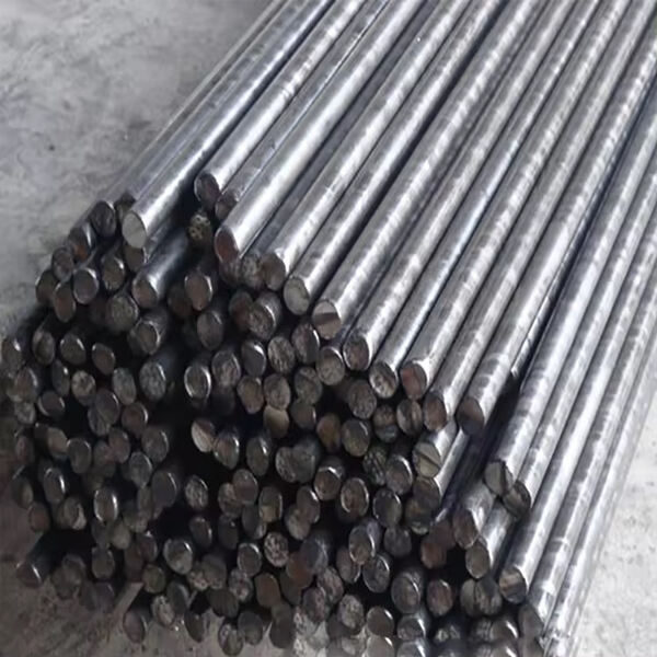 How to Use Carbon Steel Rod