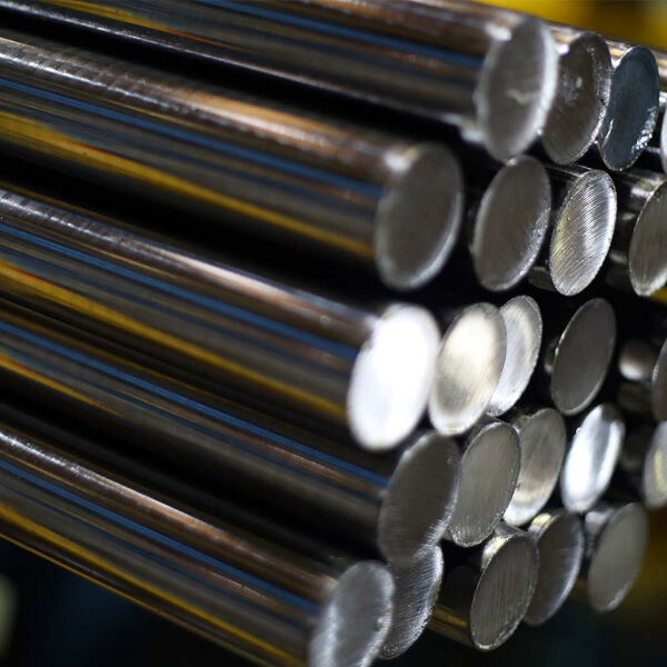 Innovation and Safety of Round Steel Bar