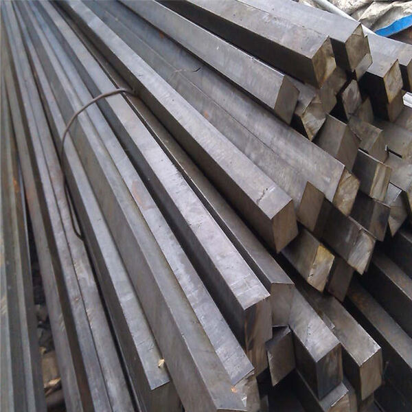 Innovation in Carbon Steel Bar