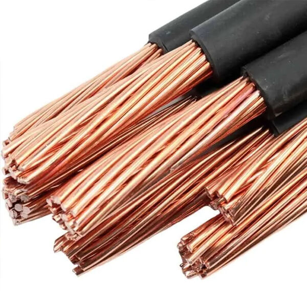 Usageu00a0 of Copper Cable