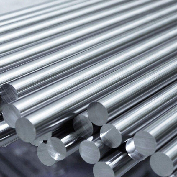 Service and Quality of Round Bar Stainless