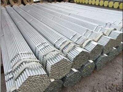 High quality one-stop wholesaler for steel and metal