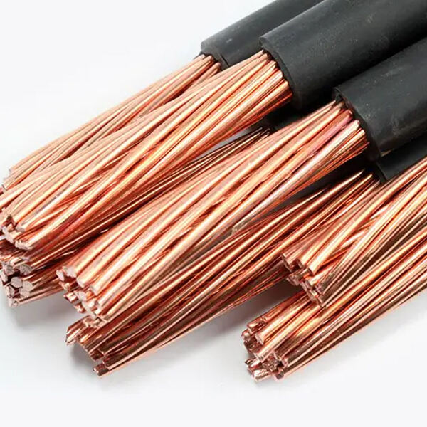 Innovation of Copper Ser Cable: