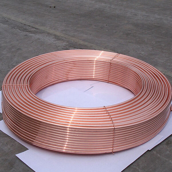 How to Use Copper Coil Tubing?