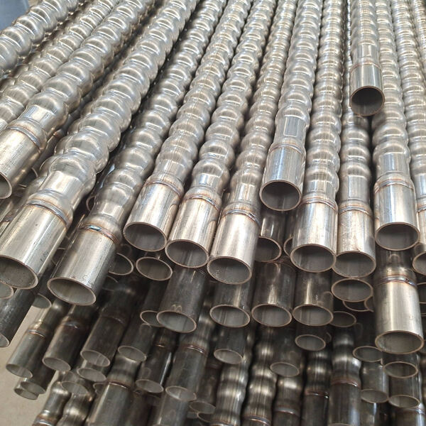 Top features of Corrugated Metal Pipe