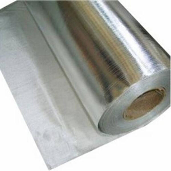 Safety Features of Aluminum Foil Roll