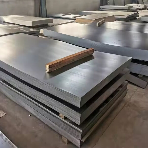 Safety of Low Carbon Steel Sheets