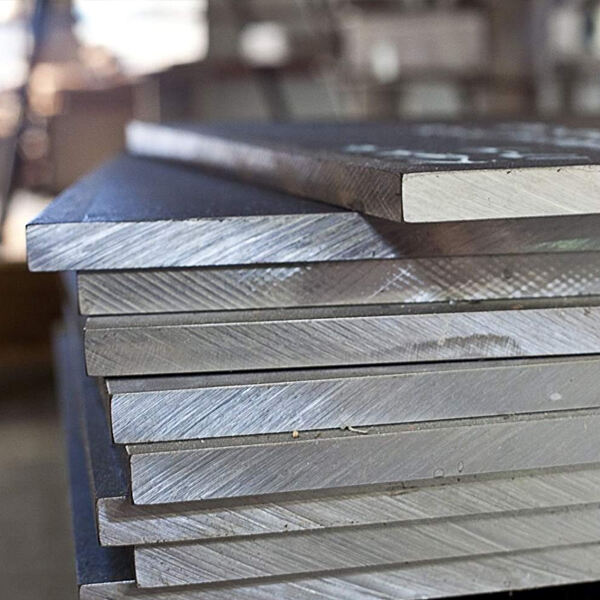 Safety of Stainless Steel Plate