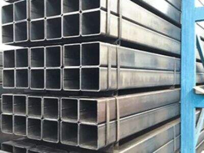 Top-Tier Stainless Steel Supplier: Seamless Tubes