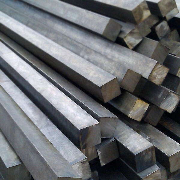 Safety of Carbon Steel Bars