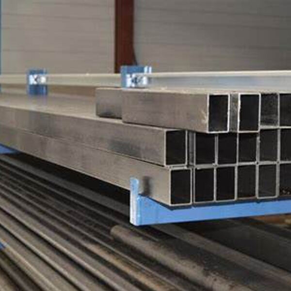 Innovation in Stainless Steel Rectangular Tubing: