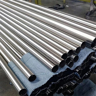 Stainless Steel Pipe