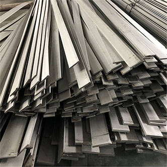 Flat Bar / Galvanized Flat Steel