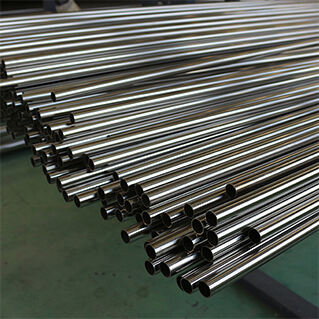 Stainless Steel Pipe