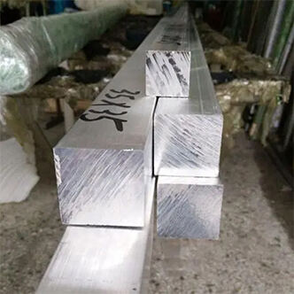 Development of Cold Rolled Round Bar: