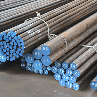 Round Steel Bar/Rod