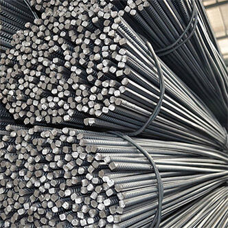 Carbon Steel rebar